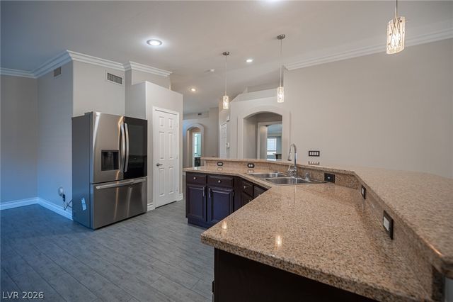 3237 Jumping Hills Avenue, Henderson, NV 89052