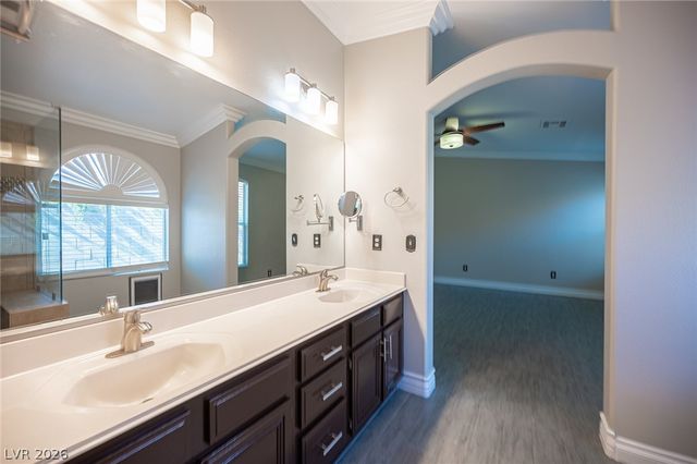 3237 Jumping Hills Avenue, Henderson, NV 89052