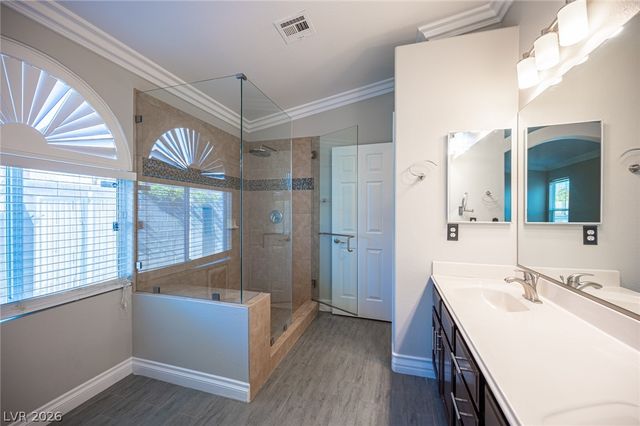 3237 Jumping Hills Avenue, Henderson, NV 89052