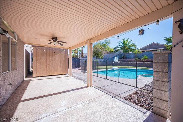 3237 Jumping Hills Avenue, Henderson, NV 89052