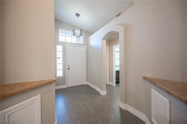 3237 Jumping Hills Avenue, Henderson, NV 89052