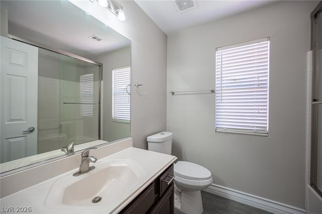 3237 Jumping Hills Avenue, Henderson, NV 89052