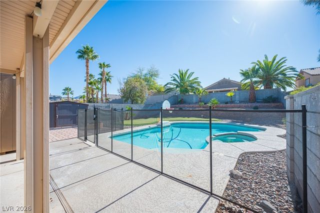 3237 Jumping Hills Avenue, Henderson, NV 89052