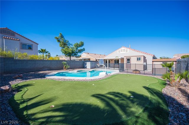 3237 Jumping Hills Avenue, Henderson, NV 89052