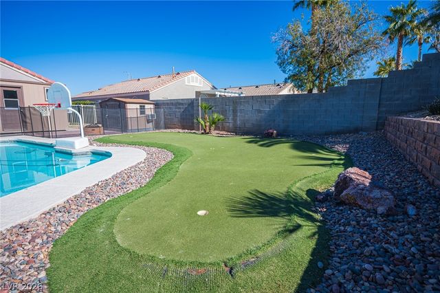 3237 Jumping Hills Avenue, Henderson, NV 89052