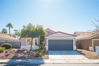 3237 Jumping Hills Avenue, Henderson, NV 89052