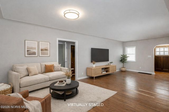 3628 Wallwerth Drive, Toledo, OH 43612