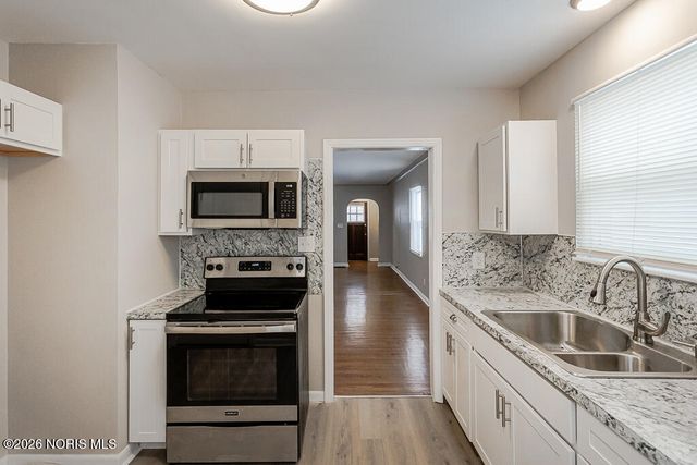 3628 Wallwerth Drive, Toledo, OH 43612