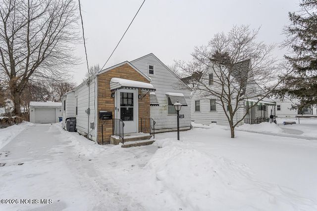 3628 Wallwerth Drive, Toledo, OH 43612