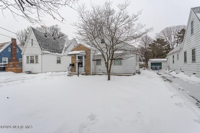 3628 Wallwerth Drive, Toledo, OH 43612