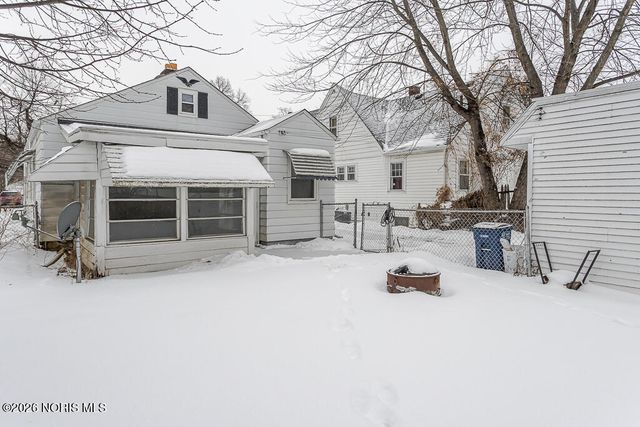 3628 Wallwerth Drive, Toledo, OH 43612