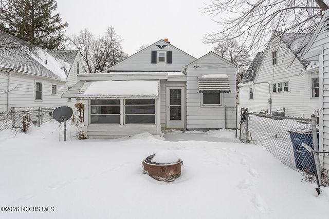 3628 Wallwerth Drive, Toledo, OH 43612