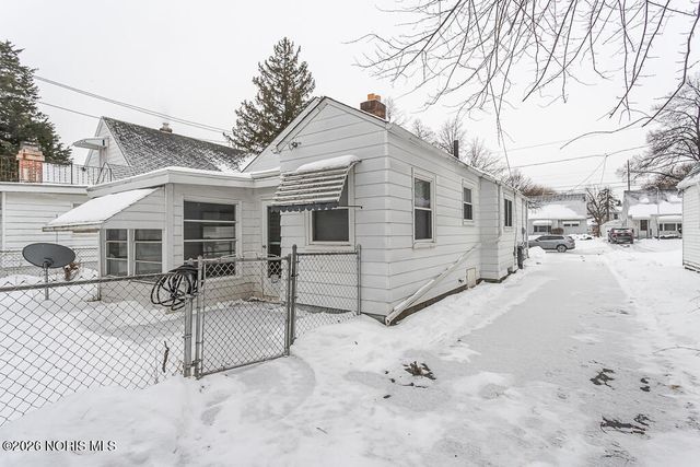 3628 Wallwerth Drive, Toledo, OH 43612