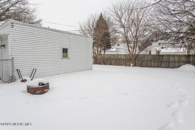 3628 Wallwerth Drive, Toledo, OH 43612