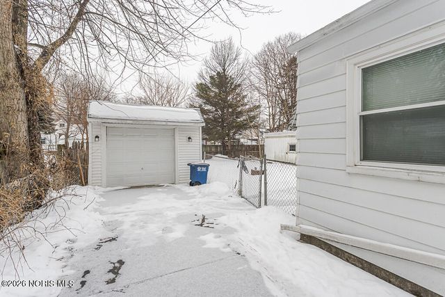 3628 Wallwerth Drive, Toledo, OH 43612