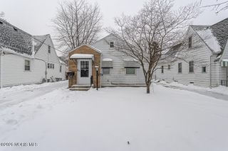 3628 Wallwerth Drive, Toledo, OH 43612