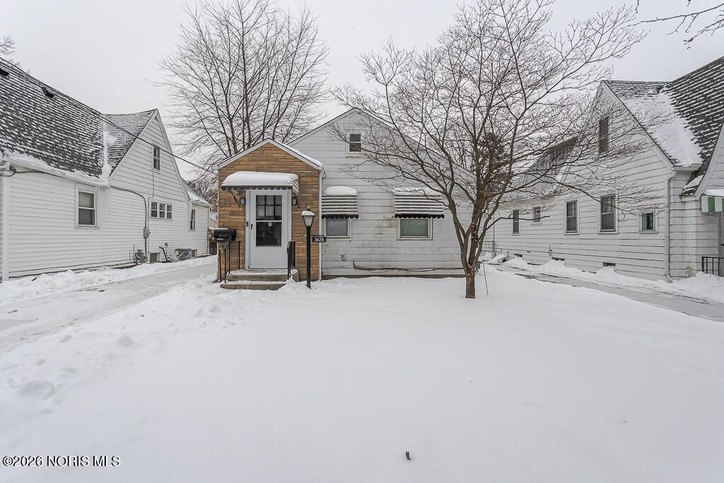 3628 Wallwerth Drive, Toledo, OH 43612