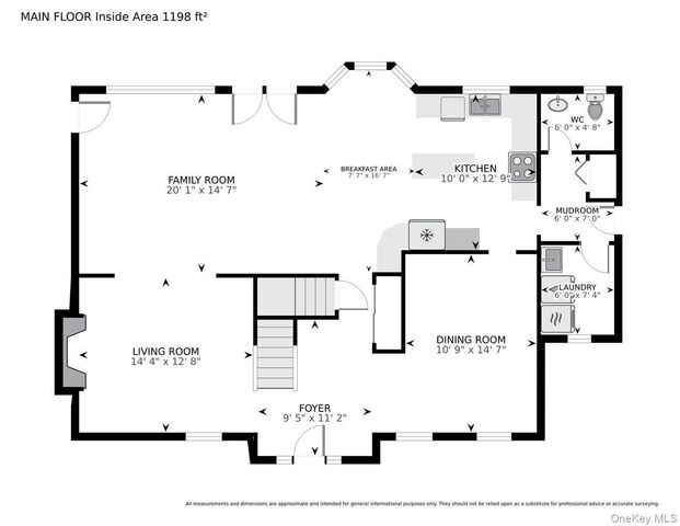 100 Rockledge Drive, Pleasant Valley, NY 12569