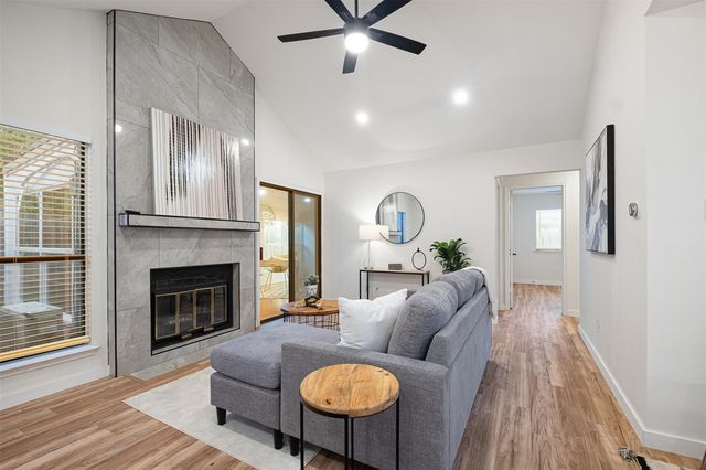 12307 Marogot RUN, Austin, TX 78758