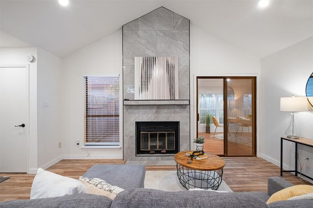 12307 Marogot RUN, Austin, TX 78758