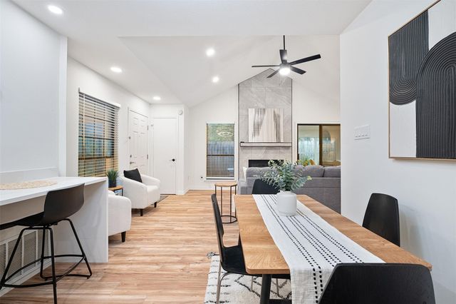 12307 Marogot RUN, Austin, TX 78758