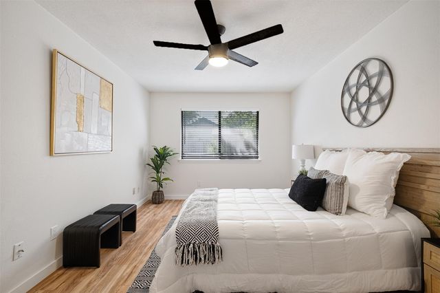 12307 Marogot RUN, Austin, TX 78758