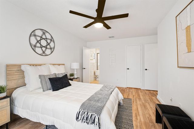 12307 Marogot RUN, Austin, TX 78758