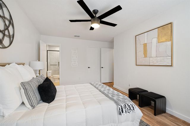 12307 Marogot RUN, Austin, TX 78758