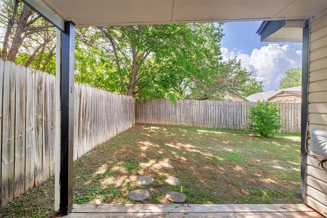 12307 Marogot RUN, Austin, TX 78758