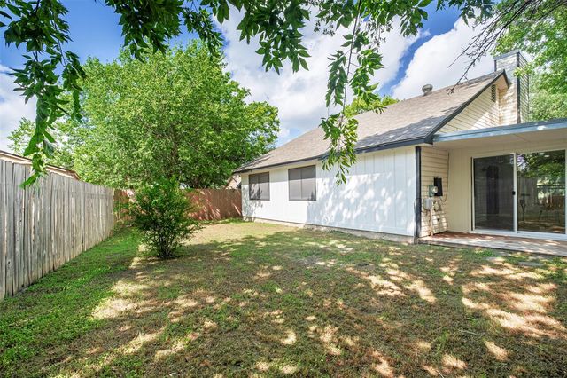 12307 Marogot RUN, Austin, TX 78758