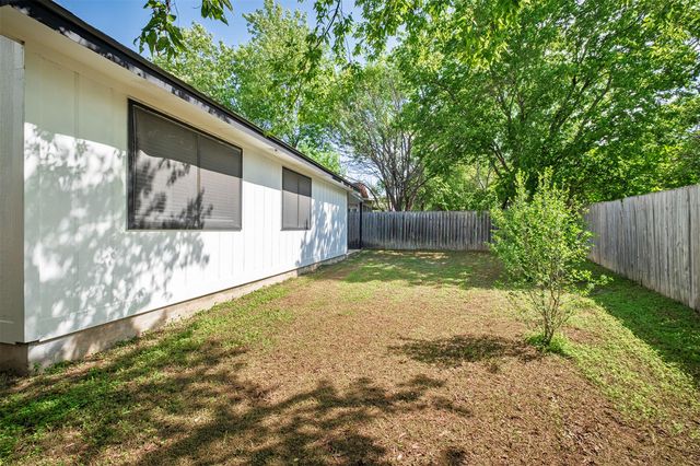 12307 Marogot RUN, Austin, TX 78758