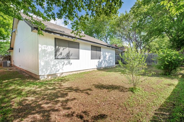 12307 Marogot RUN, Austin, TX 78758
