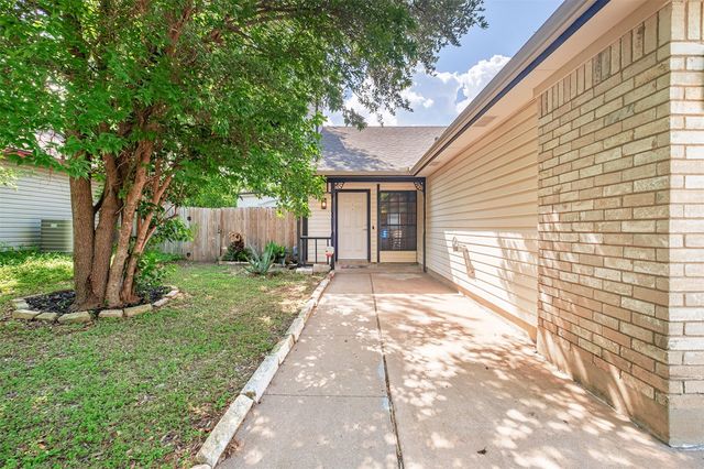 12307 Marogot RUN, Austin, TX 78758