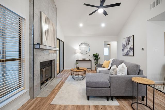 12307 Marogot RUN, Austin, TX 78758