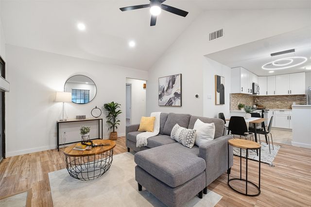 12307 Marogot RUN, Austin, TX 78758