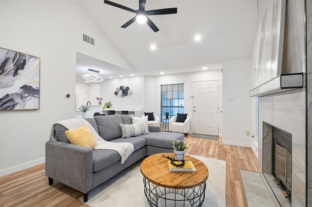 12307 Marogot RUN, Austin, TX 78758