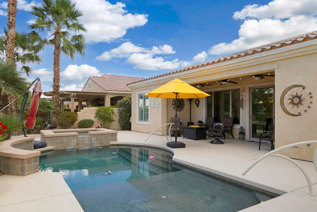 Image 2 of property listing at 81138 Avenida Lorena, Indio, CA 92203