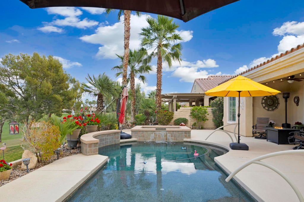 Image 27 of property listing at 81138 Avenida Lorena, Indio, CA 92203