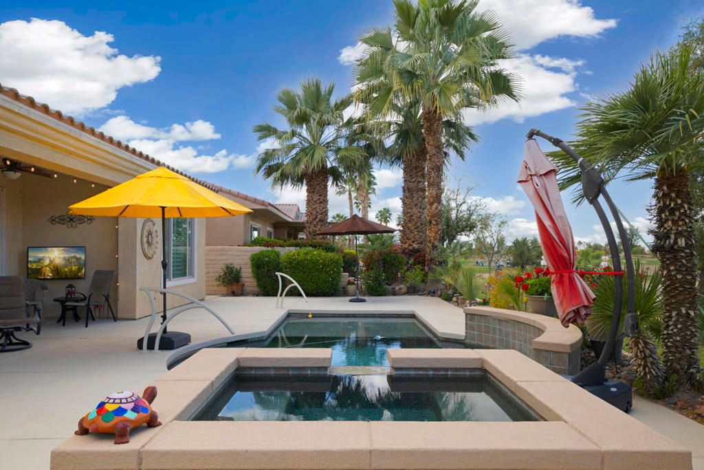 Image 28 of property listing at 81138 Avenida Lorena, Indio, CA 92203