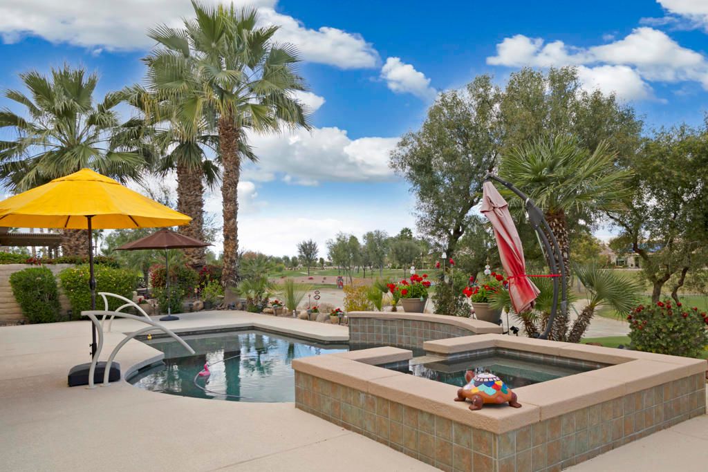 Image 29 of property listing at 81138 Avenida Lorena, Indio, CA 92203