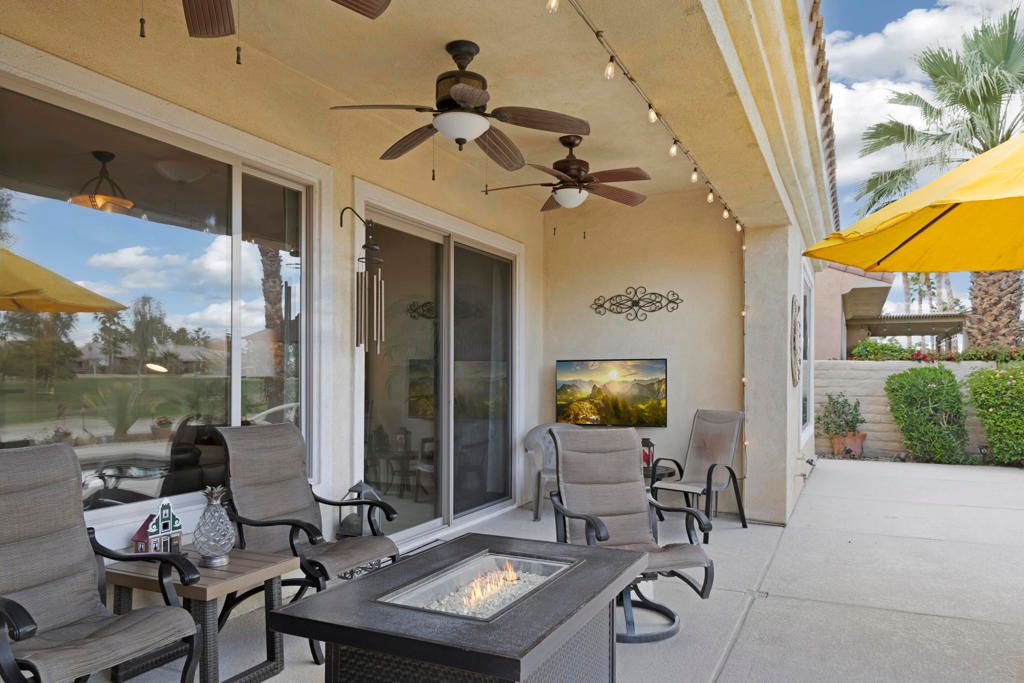 Image 31 of property listing at 81138 Avenida Lorena, Indio, CA 92203