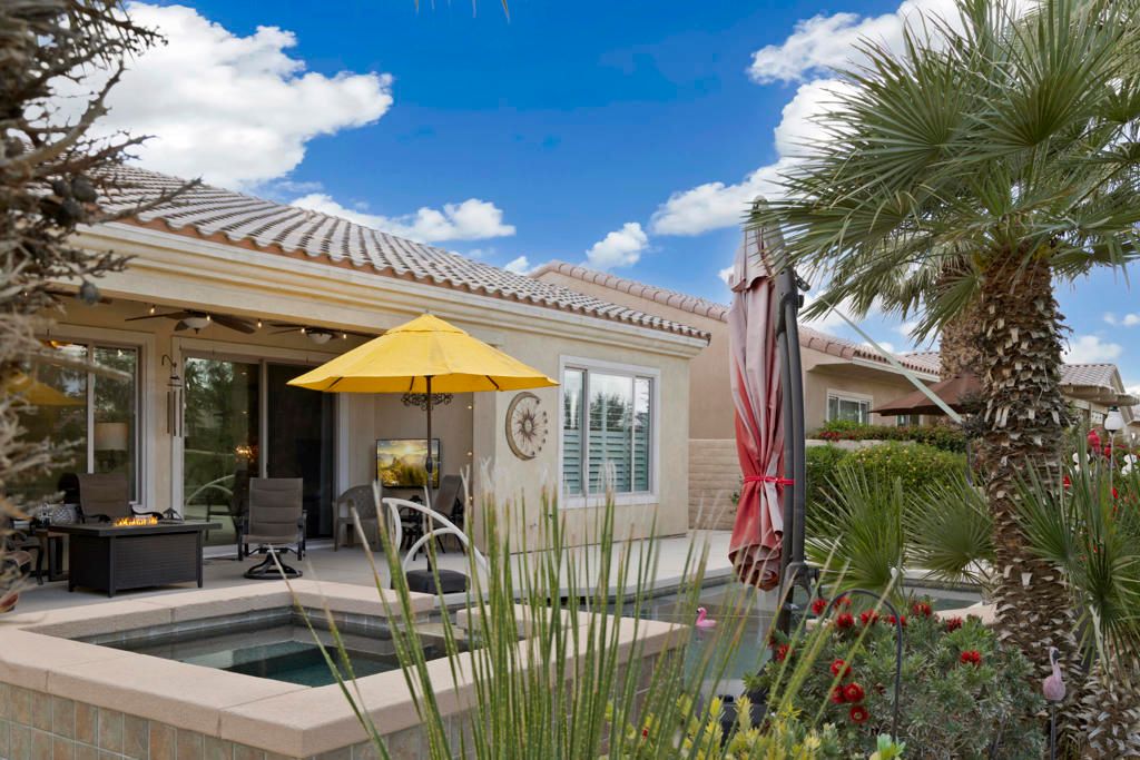 Image 34 of property listing at 81138 Avenida Lorena, Indio, CA 92203