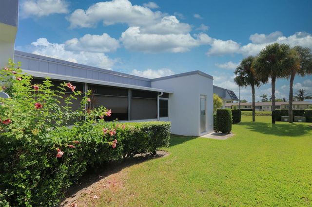 2886 Fernley Drive E 91, West Palm Beach, FL 33415