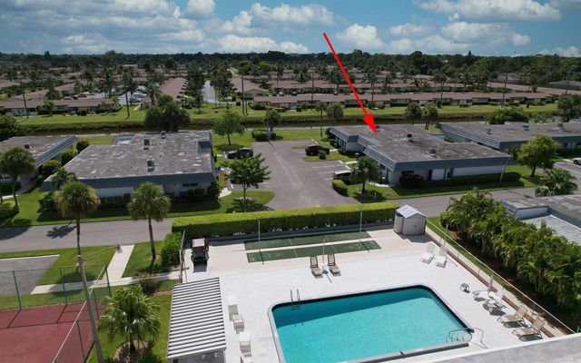 2886 Fernley Drive E 91, West Palm Beach, FL 33415