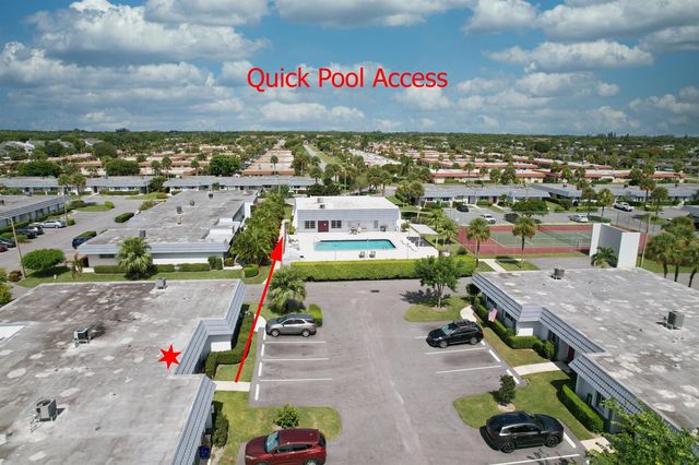 2886 Fernley Drive E 91, West Palm Beach, FL 33415