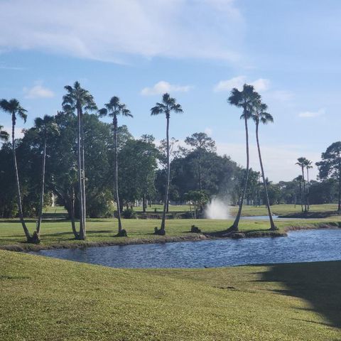 3597 Birdie Drive 202, Lake Worth, FL 33467