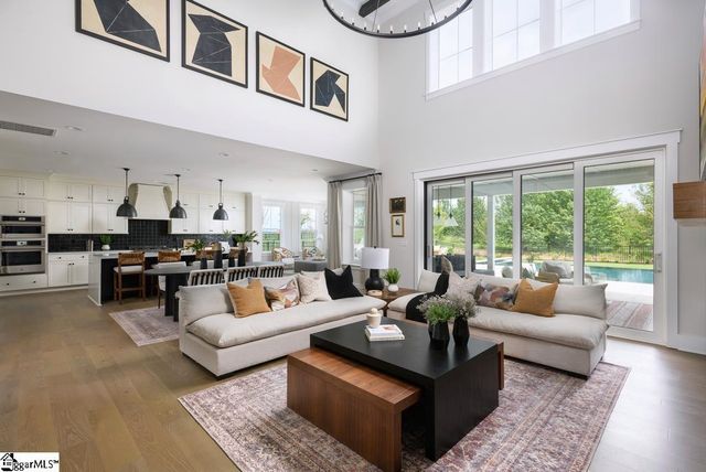 101 Belgian Lane, Simpsonville, SC 29681