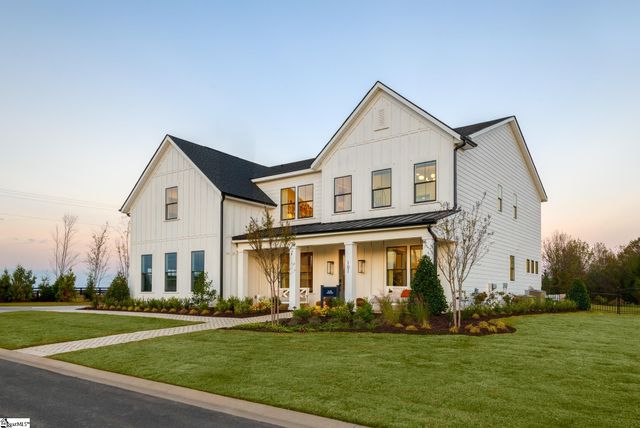 101 Belgian Lane, Simpsonville, SC 29681