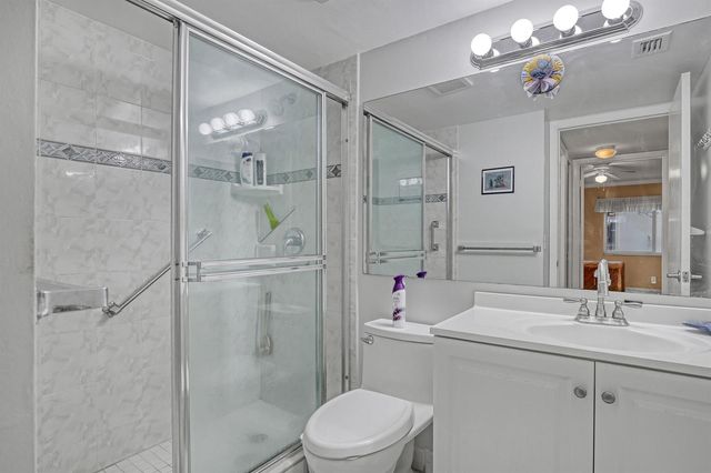 337 Pine Ridge Circle A-1, Greenacres, FL 33463