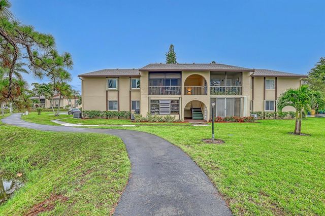 337 Pine Ridge Circle A-1, Greenacres, FL 33463